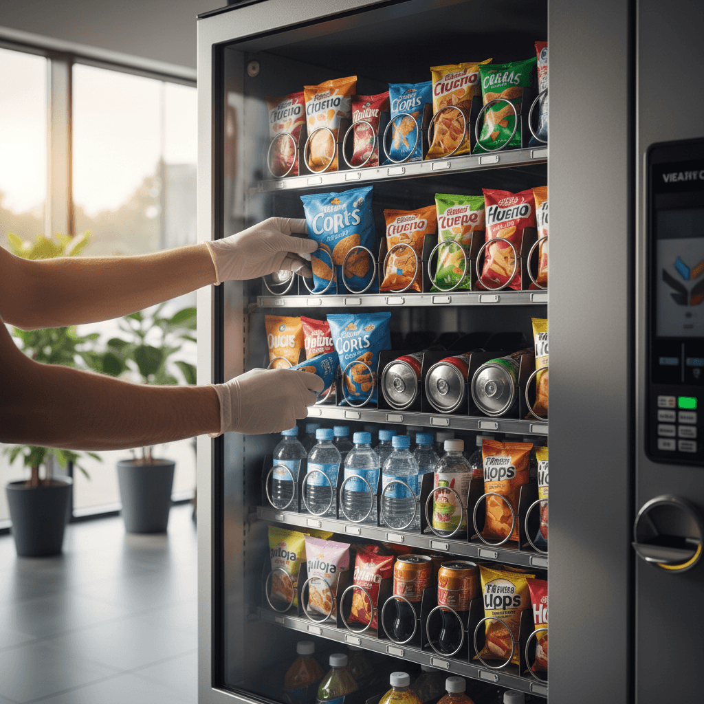 Maintenance and repairs