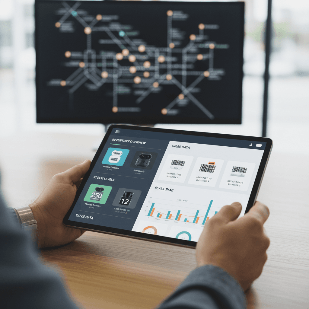 Inventory management